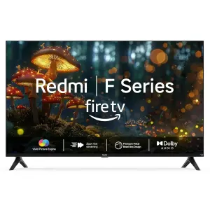 Xiaomi 80 cm (32 inches) F Series HD Smart LED TV